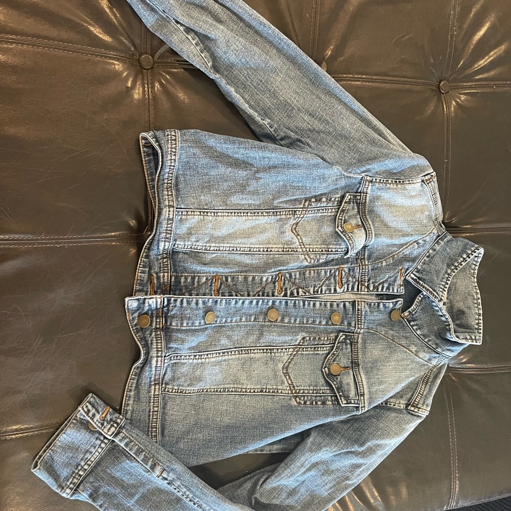 BP Denim Jacket